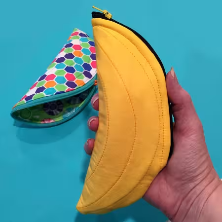 Banana Bag