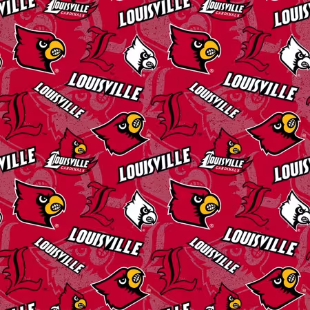 University of Louisville Cardinals