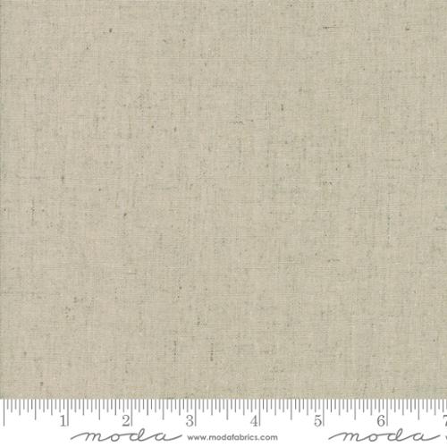 Mochi Linen Unbleached