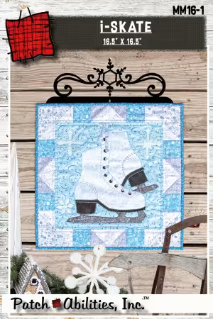 i-Skate