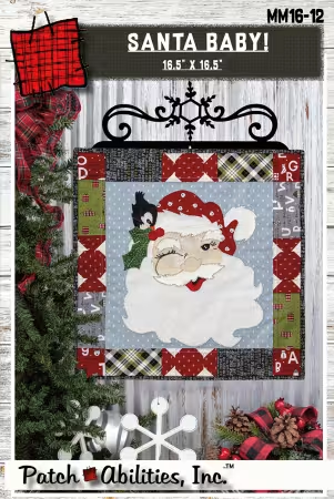 Santa Baby!