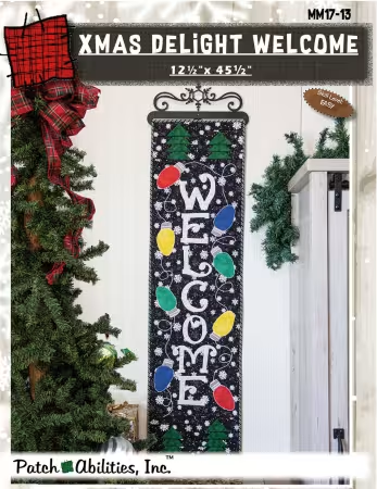 Xmas Delight Welcome