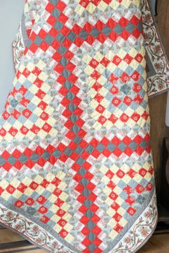 EasyPiecing Grid 2" On-Point Panels
