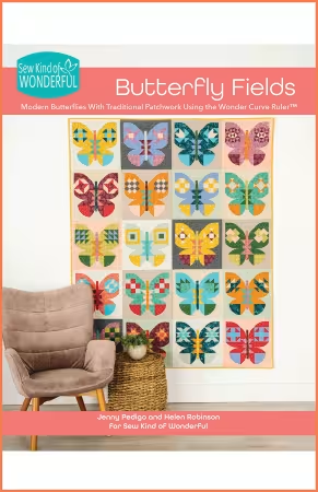 Butterfly Fields