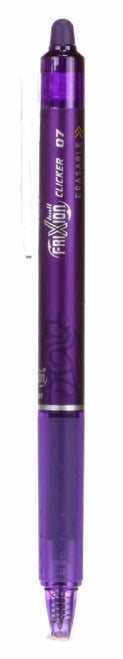 Frixion Clicker Pen
