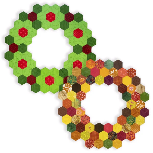 Seasonal Wreath