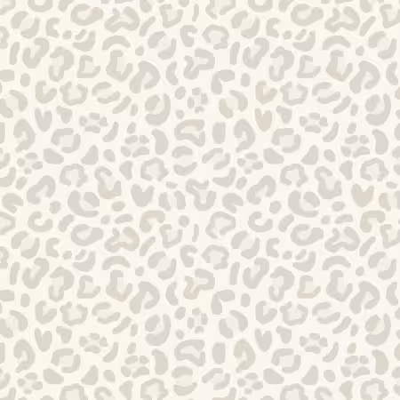 Shhh Taupe Leopard