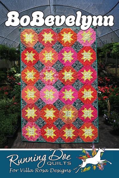 Bobevelynn Pattern