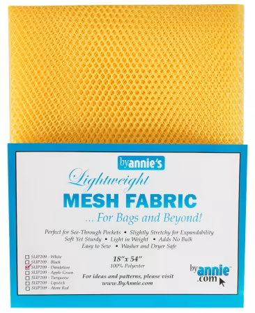 Mesh Lite Weight (18in x 54in)