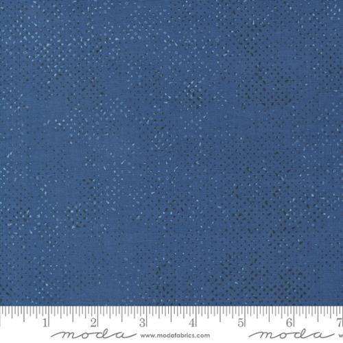 Bluish Spotted Blueprint