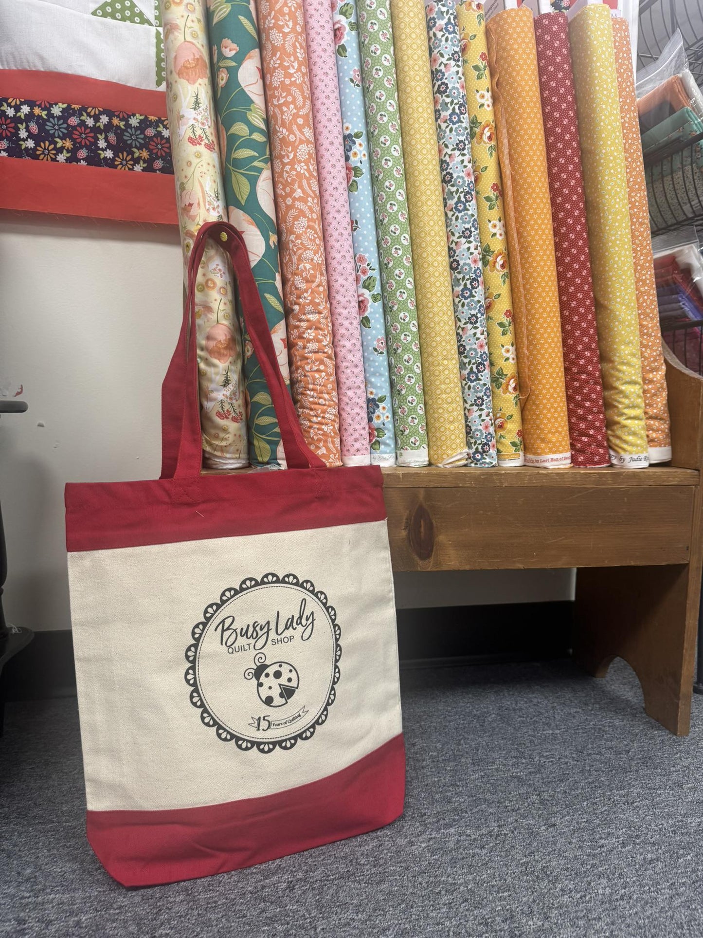 2026 5th Saturday Bag