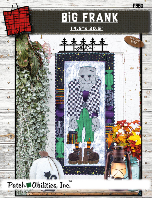 Big Frank pattern