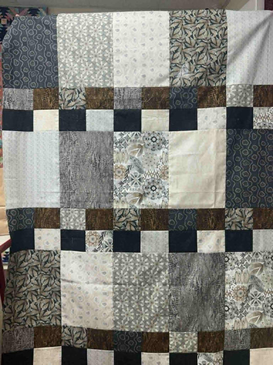 Heritage Quilt Kit