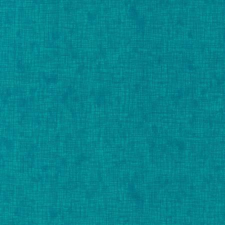 Quilter's Linen Turquoise