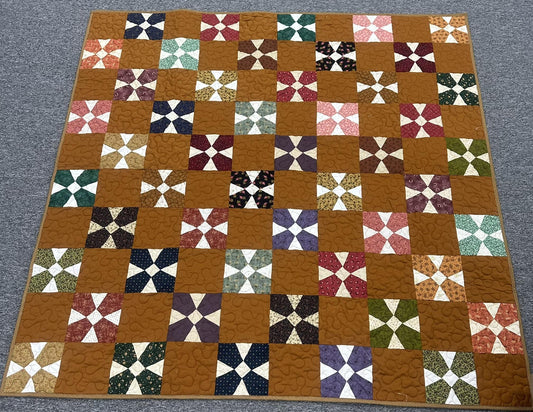 Roxie Quilt Collaboration Kit