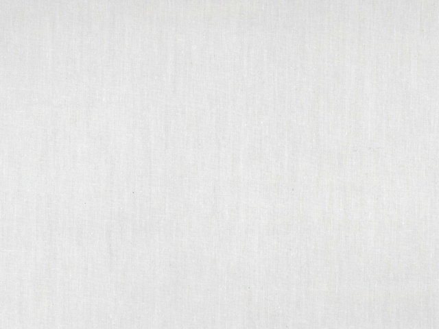 Supreme Muslin - 90" - White