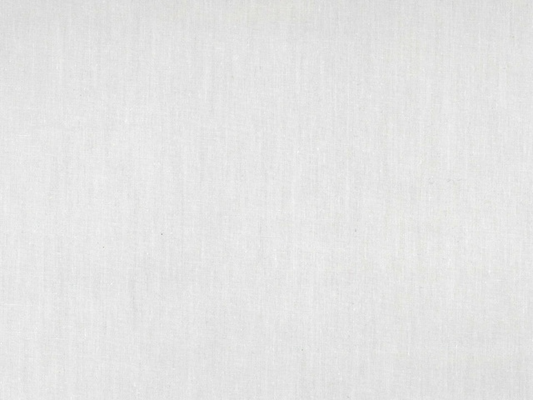 Supreme Muslin - 90" - White