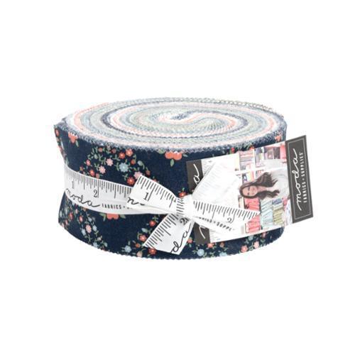 Rosemary Cottage Jelly Roll