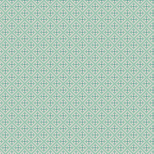 Lori Holt Gentler Times - Shenanigans Seaglass