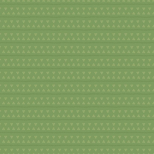 Lori Holt Gentler Times - Remember Basil