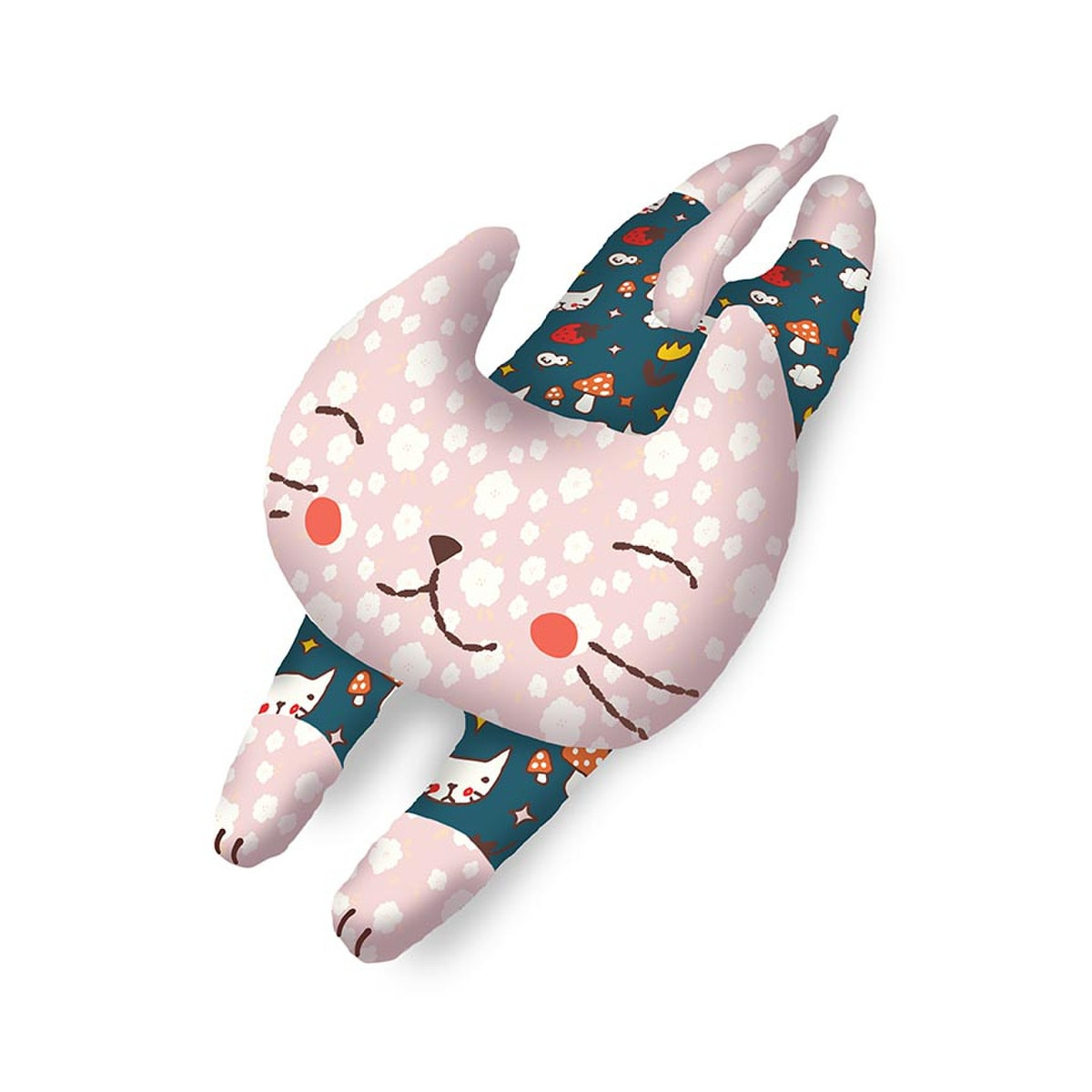 Serendipity 2 Pouch Panel