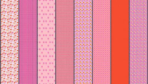 Mixed Bag Lollies Fine and Sunn