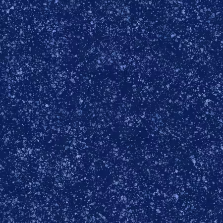 Paint Pop Speckled Paint Deep Blue