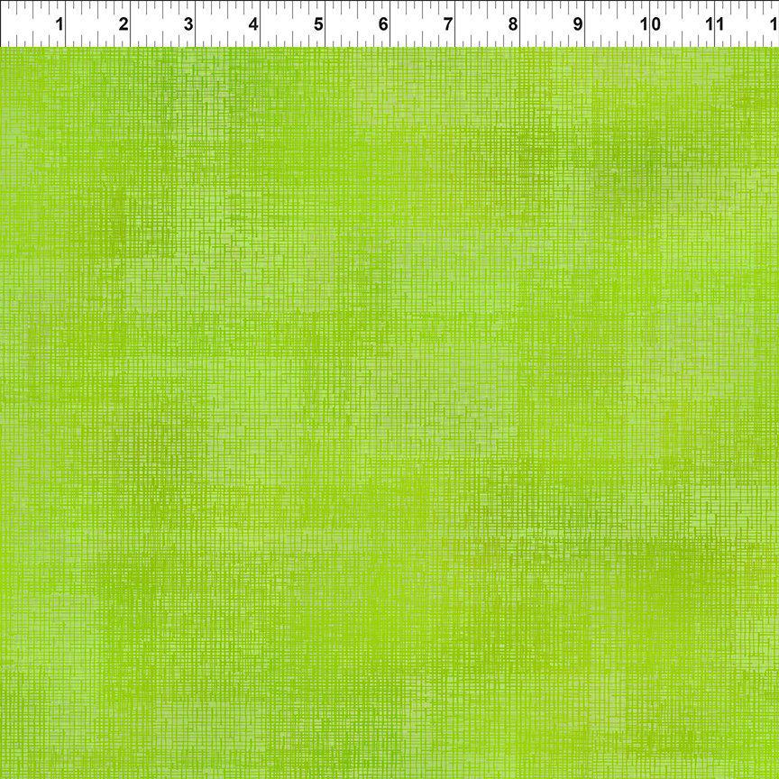 Interwoven - Lime