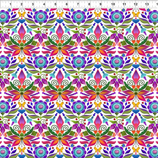 Sewposium Exclusive Gypsy - Floral