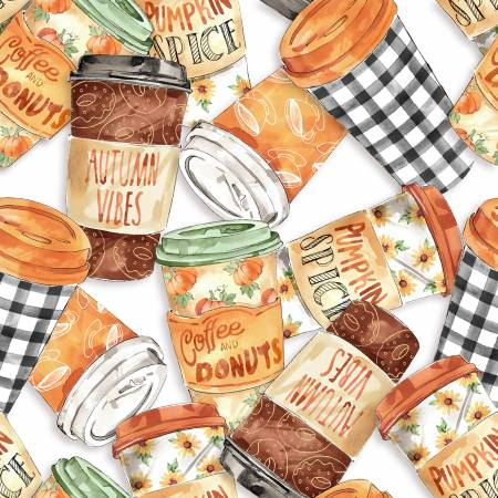 Coffee Break Cup Of Joe To-Go