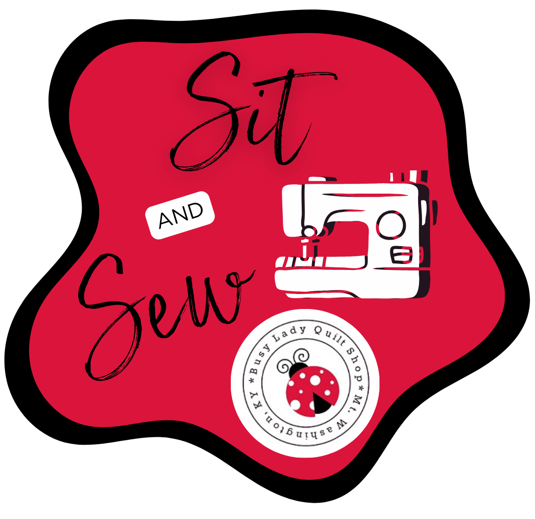 Sit & Sew