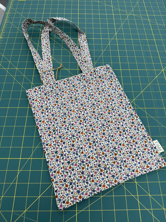 Tilda Tote Bag