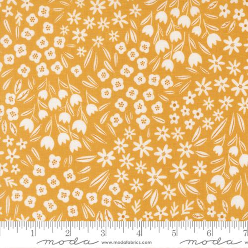 Blossoms And Blooms Sunshine Small Florals