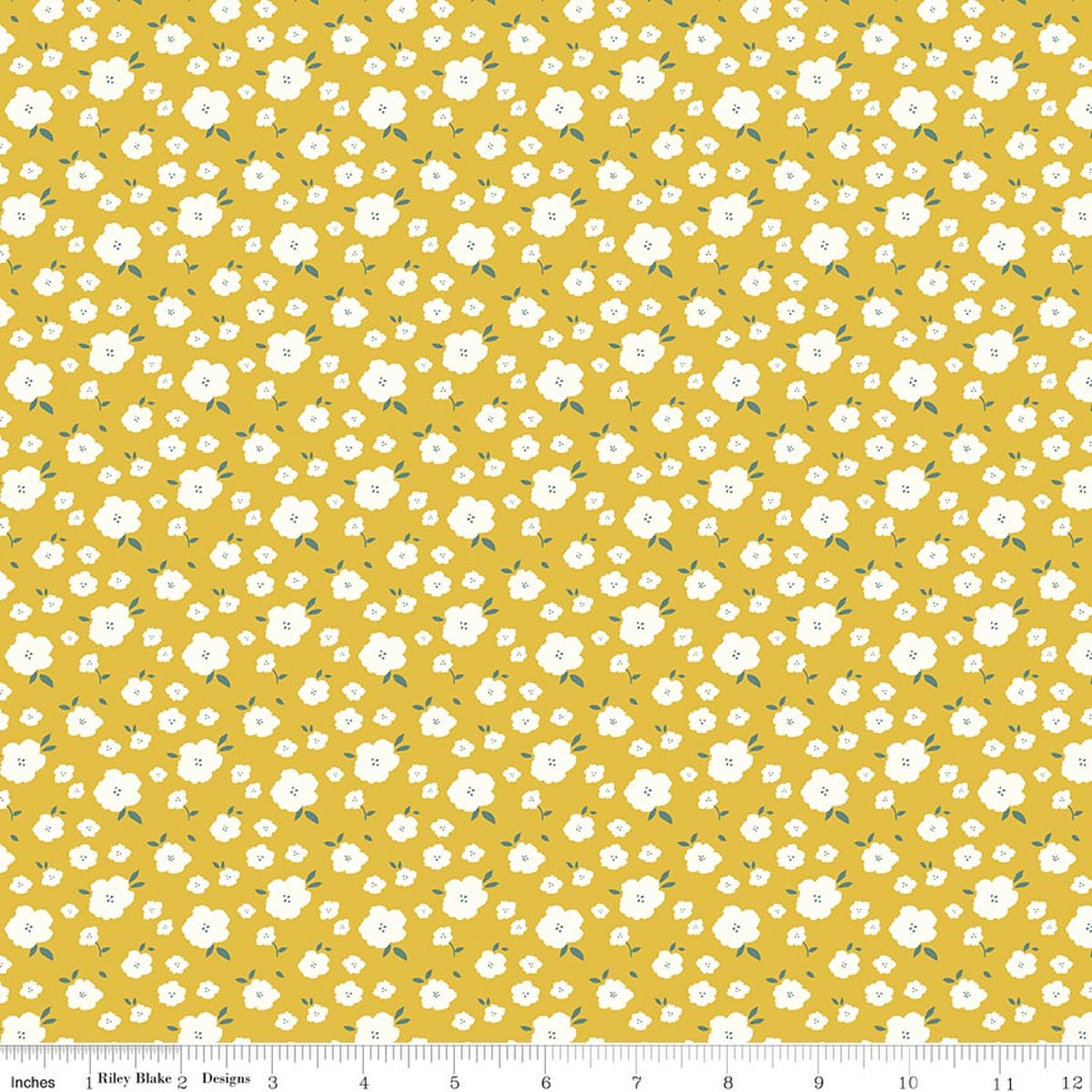 Serendipity 2 Flower Bed Golden