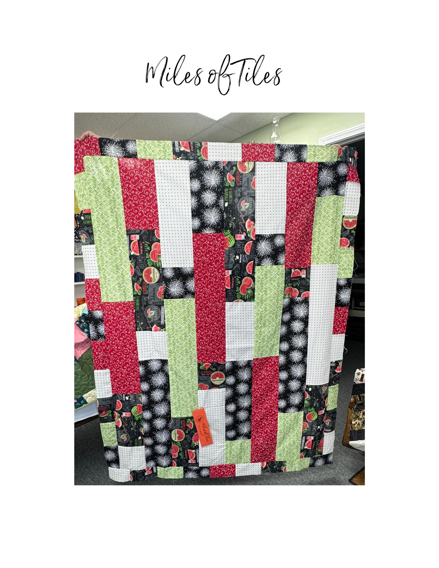 Half Pack Quilt Kits