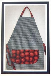 Tea Towel Apron