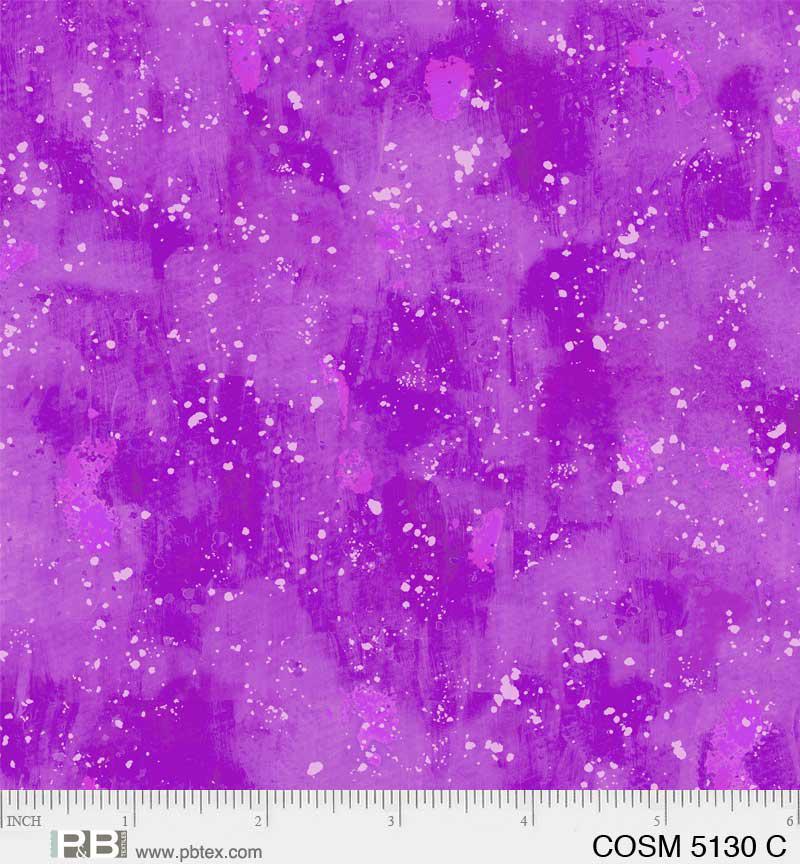 Cosmos Brushy Blender Orchid Purple