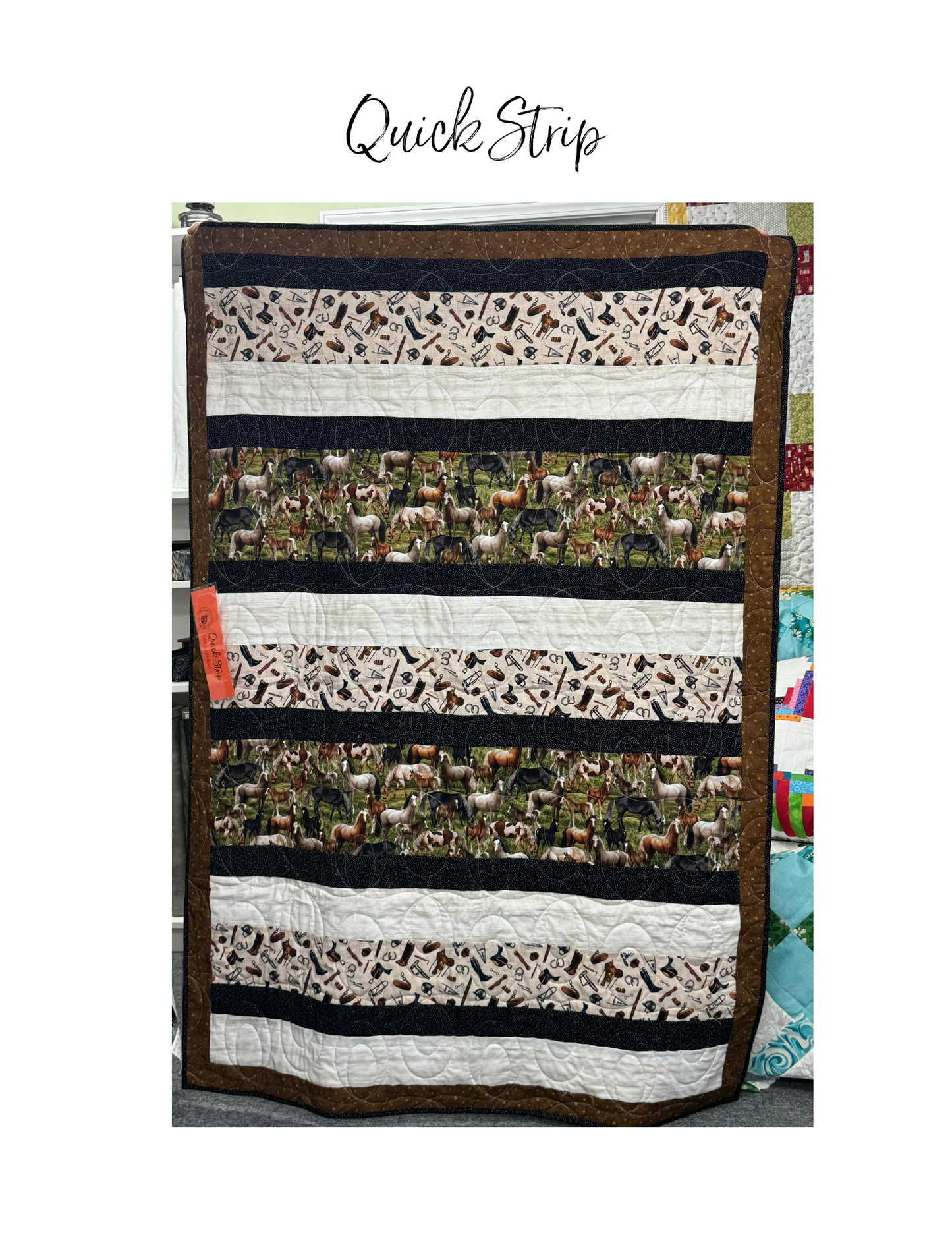 Half Pack Quilt Kits