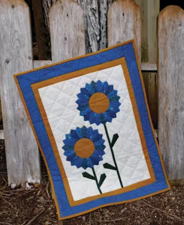 Dresden In My Garden