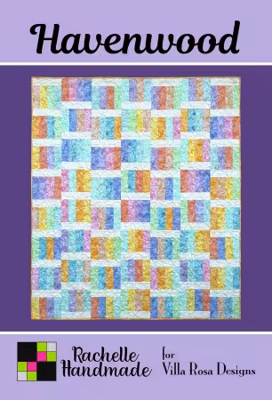 Havenwood Quilt Pattern