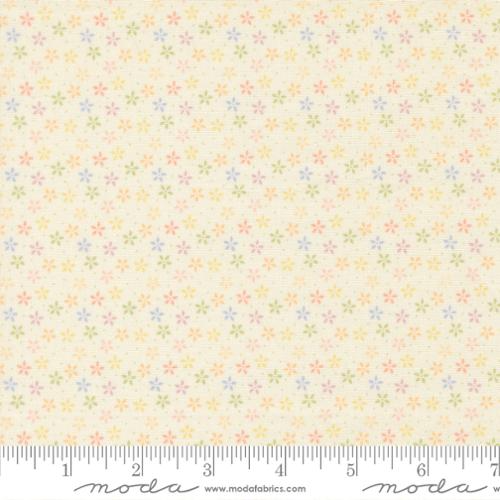 Pastel Prairie Porcelain Multi - Colander Small Floral