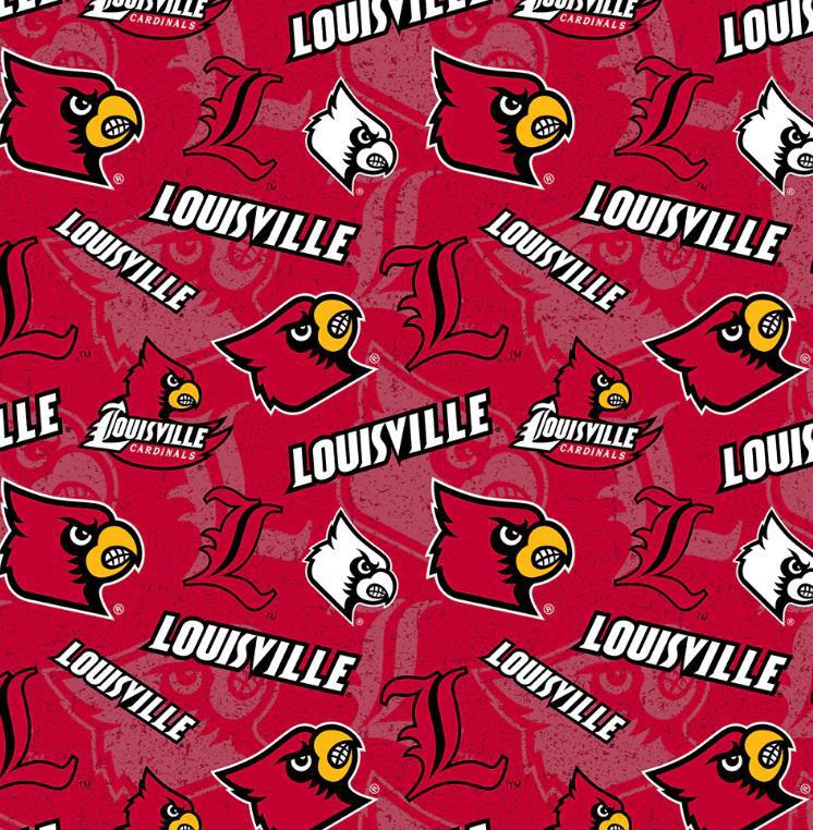 NCAA UNIV. OF LOUISVILLE