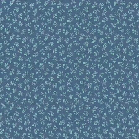 Farmer's Daughter - Vintage Denim