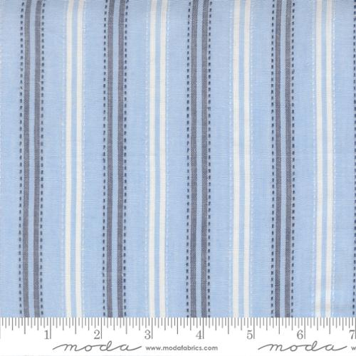 Summer Solstice Waterfall Stripes