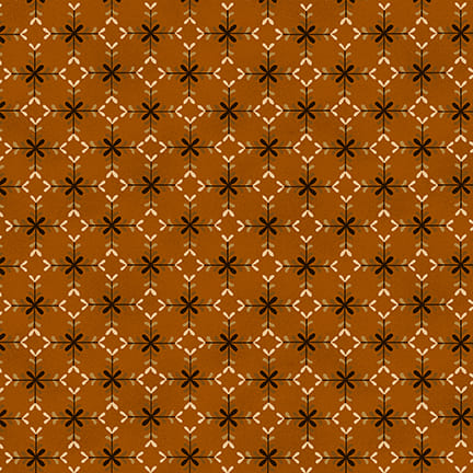 Border + Binding Add On - Brown Bag Mystery 2026