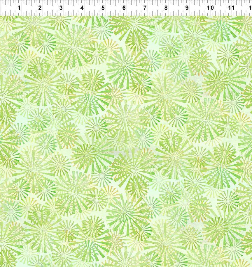Felicity Rays Green