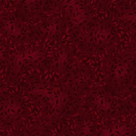 Dark Red Climbing Vine