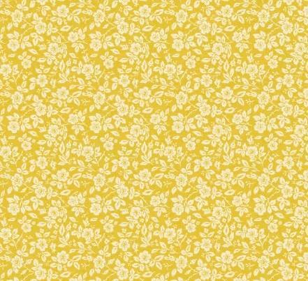 Yellow Polly - Matilda