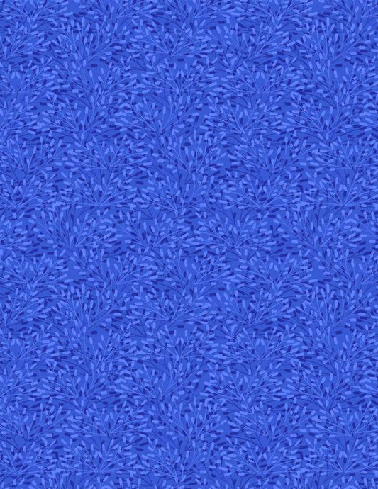 Essential Basics Med. Blue Whimsy