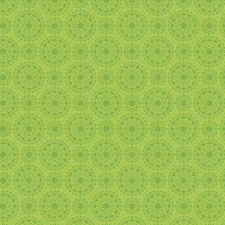 Among the Wildflowers II - Meadowsweet Fern